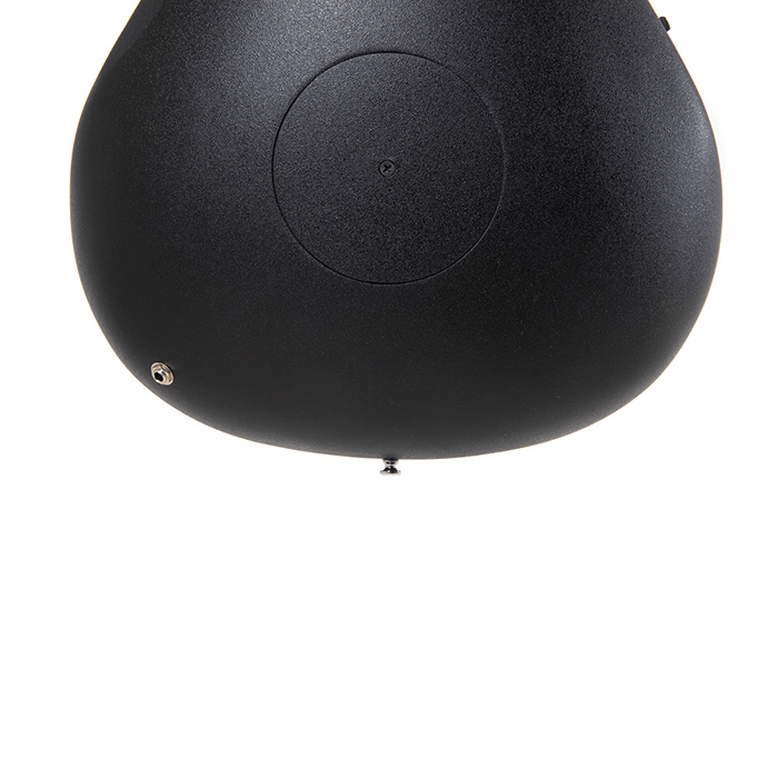 Ovation CE44-RR-G Celebrity Elite Ruby Red Electro Acoustic Guitar