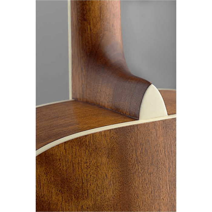 James Neligan ASY-AMINI LH Travel Acoustic Guitar Left Handed