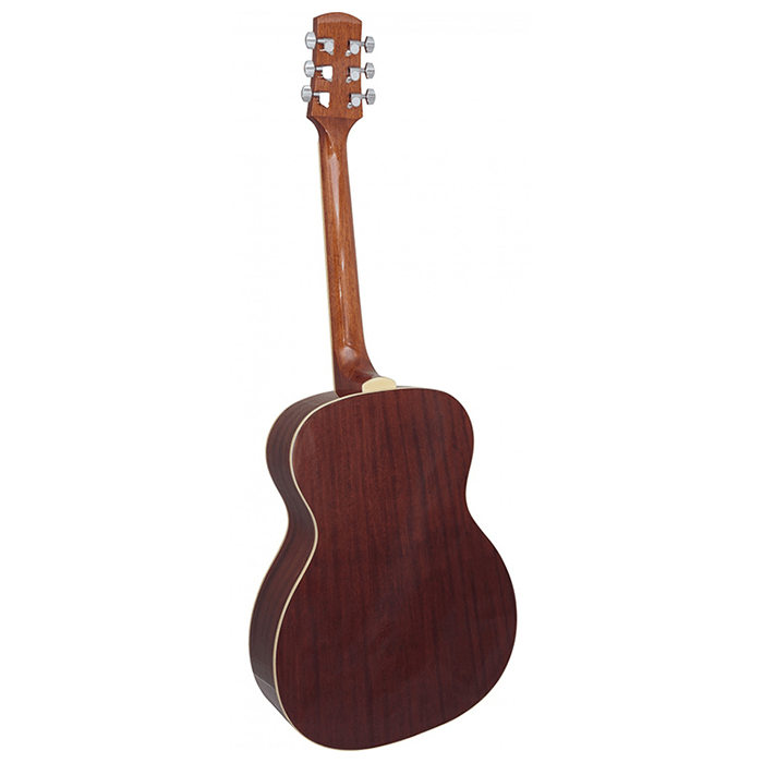 Adam Black 88O2BS Acoustic Guitar Brown Sunburst