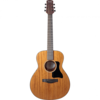 Adam Black O2 Travel Guitar With Bag