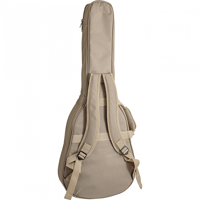 Adam Black O3 Natural Guitar W/Bag