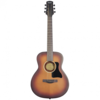 Adam Black O3 Travel Guitar W/Bag Vintage Sunburst