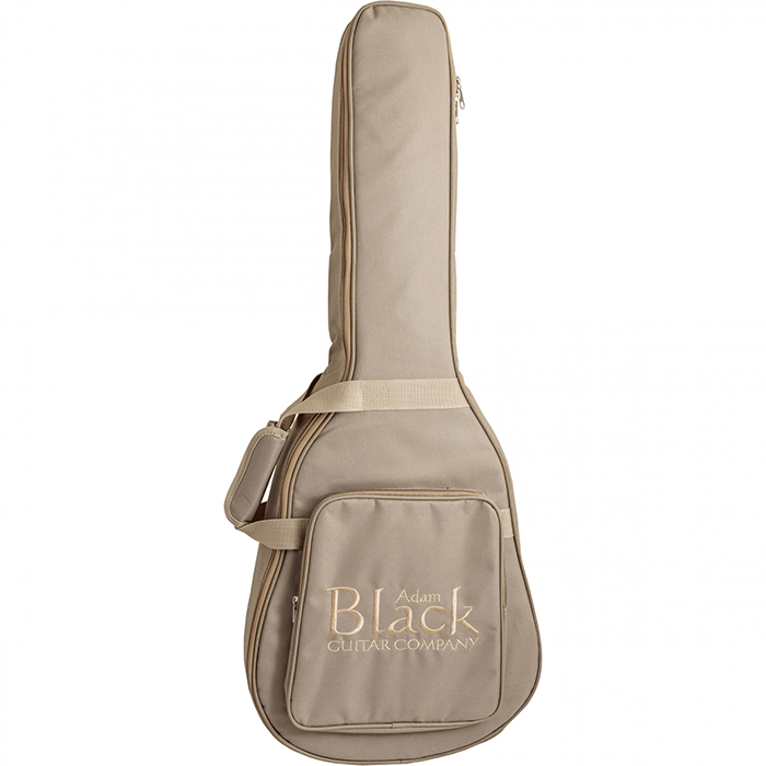 Adam Black O3T Travel Guitar