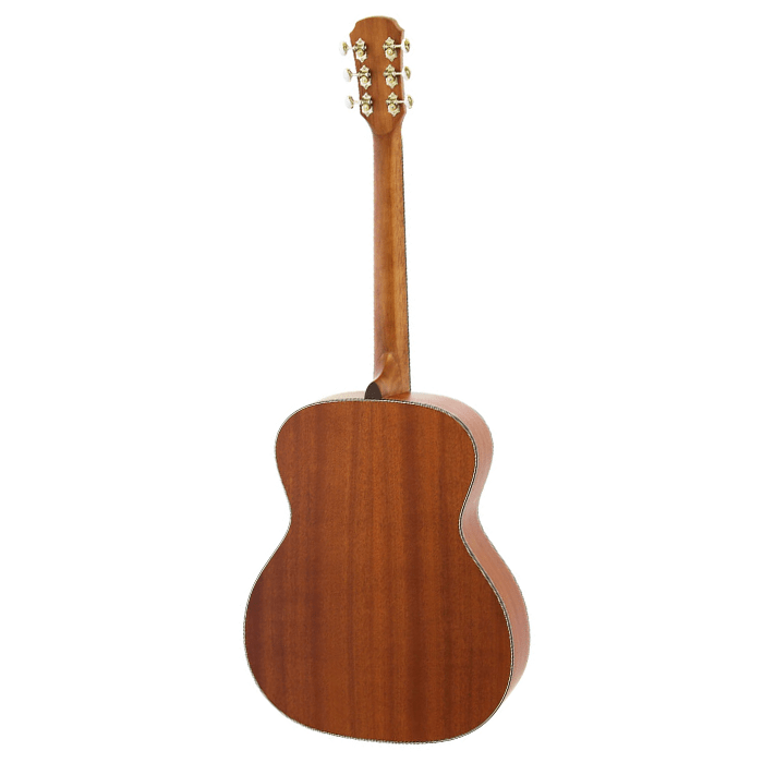 Aria 101 MTCS Acoustic  Guitar Matte Cherry Sunburst