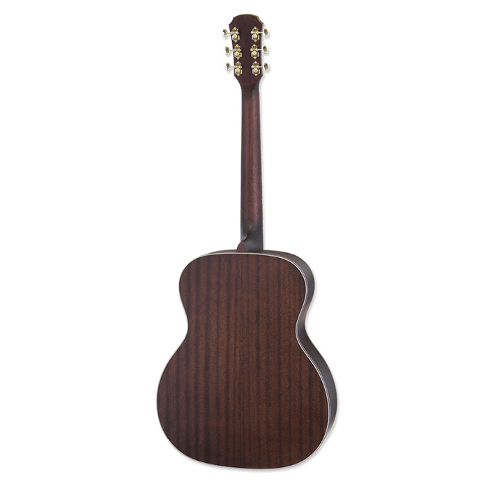 Aria 101DP MUBR Acoustic Delta Player Muddy Brown