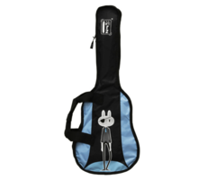 Ritter LZ-G001-UT/BB Tenor Ukulele Bag