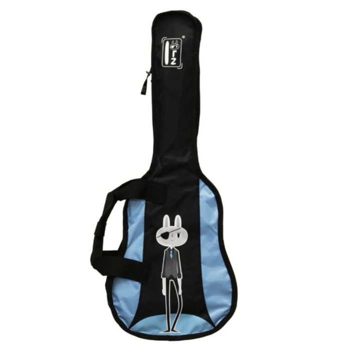 Ritter LZ-G001-UT/BB Tenor Ukulele Bag