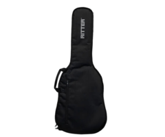 Ritter FLIM 4/4 Classical Bag Sea Ground Black