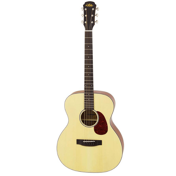Aria 101MTN Acoustic Guitar Matte Natural