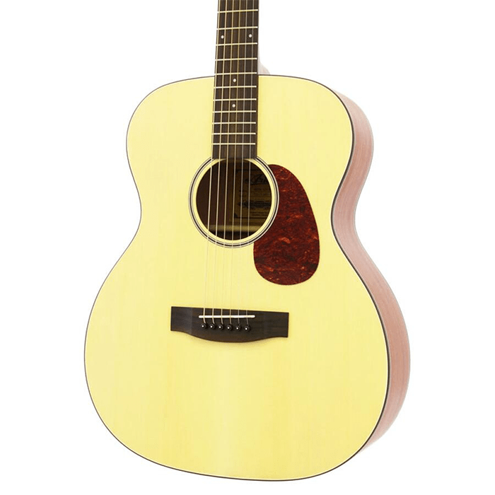 Aria 101MTN Acoustic Guitar Matte Natural
