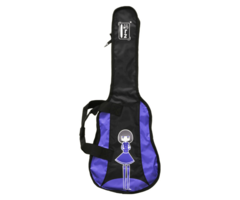 Ritter LZ-G001-UC/AQ Concert Ukulele Bag