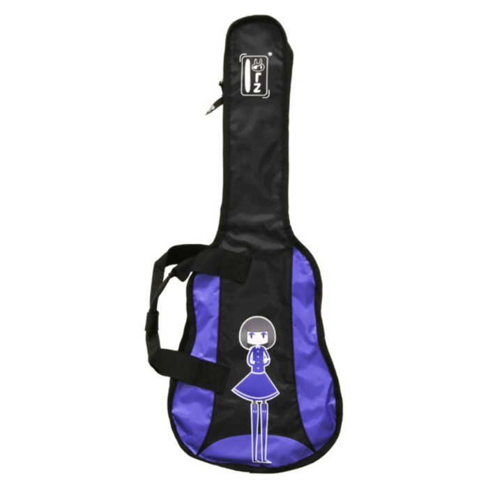 Ritter LZ-G001-UC/AQ Concert Ukulele Bag