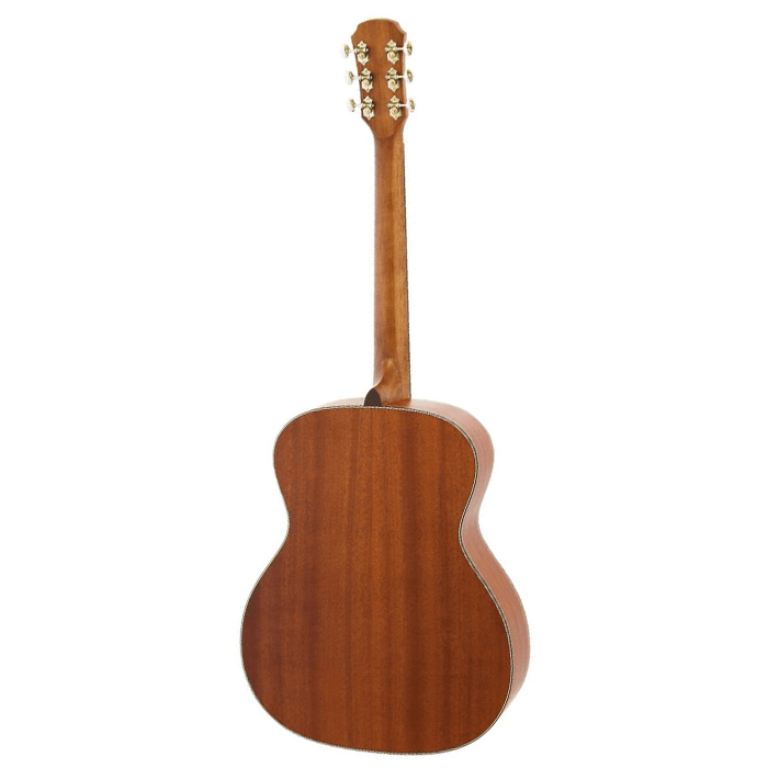 Aria 101MTTS Acoustic Guitar Matte Tobacco Sunburst