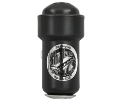 Shaker Crystal XLR Harmonica Microphone