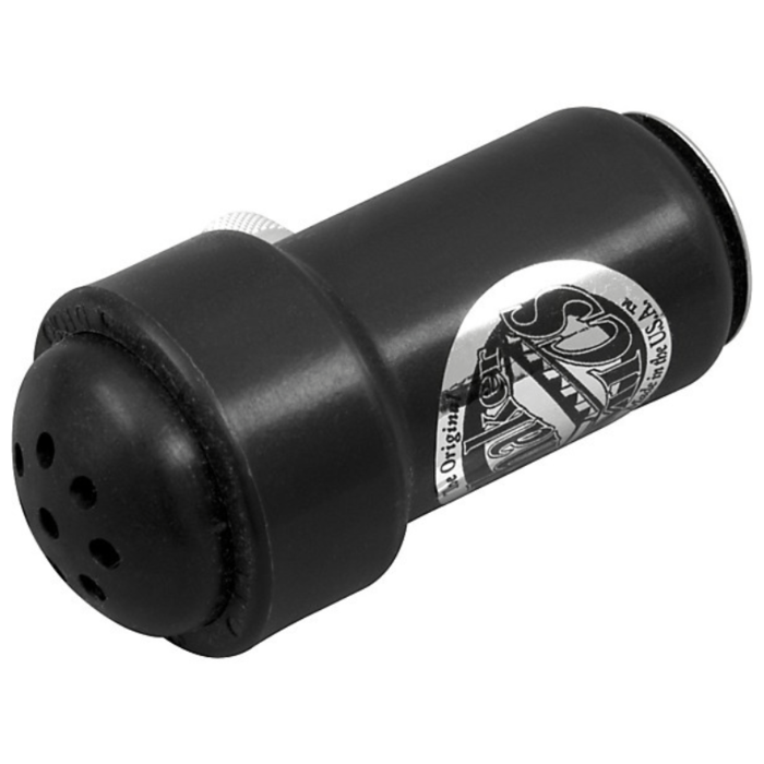Shaker Crystal XLR Harm Mic