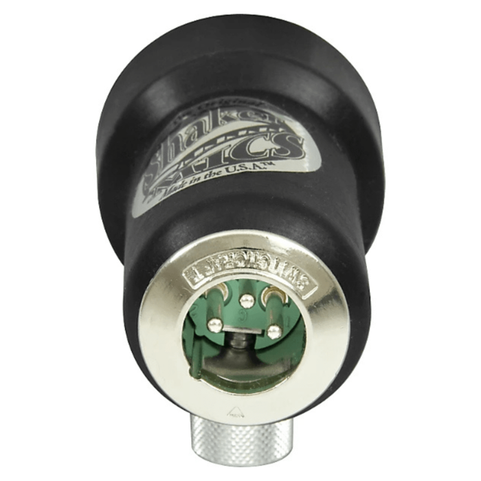 Shaker Crystal XLR Harm Mic