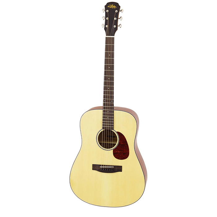 Aria 111 MTN Acoustic Guitar Matte Natural