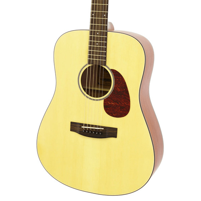 Aria 111 MTN Acoustic Guitar Matte Natural
