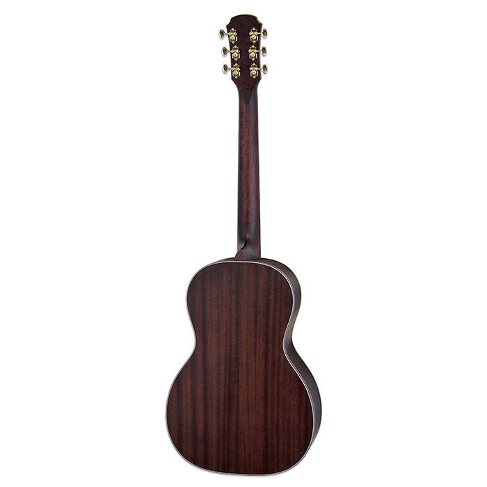 Aria 131DP Acoustic Delta Player Muddy Brown