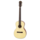 131MTN Acoustic Guitar Matte Natural