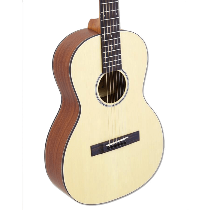 Aria 131MTN Acoustic Guitar Matte Natural