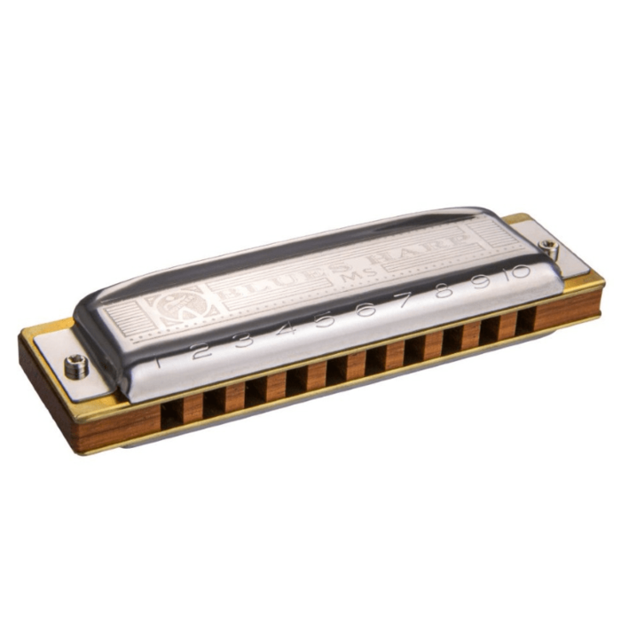 Hohner Blues Harp A