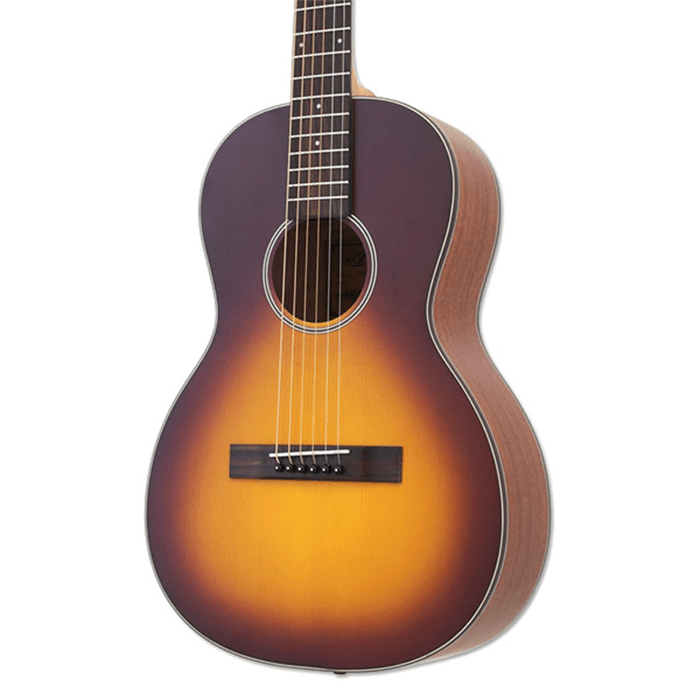 Aria 131MTTS Acoustic Guitar Matte Sunburst