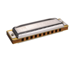 Hohner Blues Harp F#