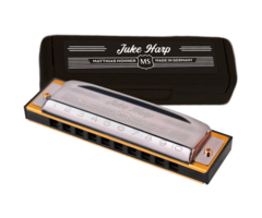 Hohner Juke Harp C