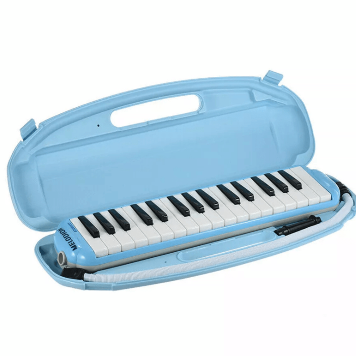 Melodion 2B-7K Blue