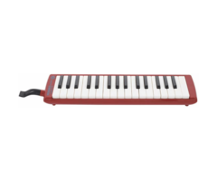 Hohner Melodica Student 32 C94324 Red