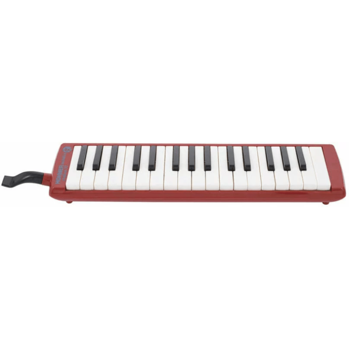 Hohner Melodica Student 32 C94324 Red
