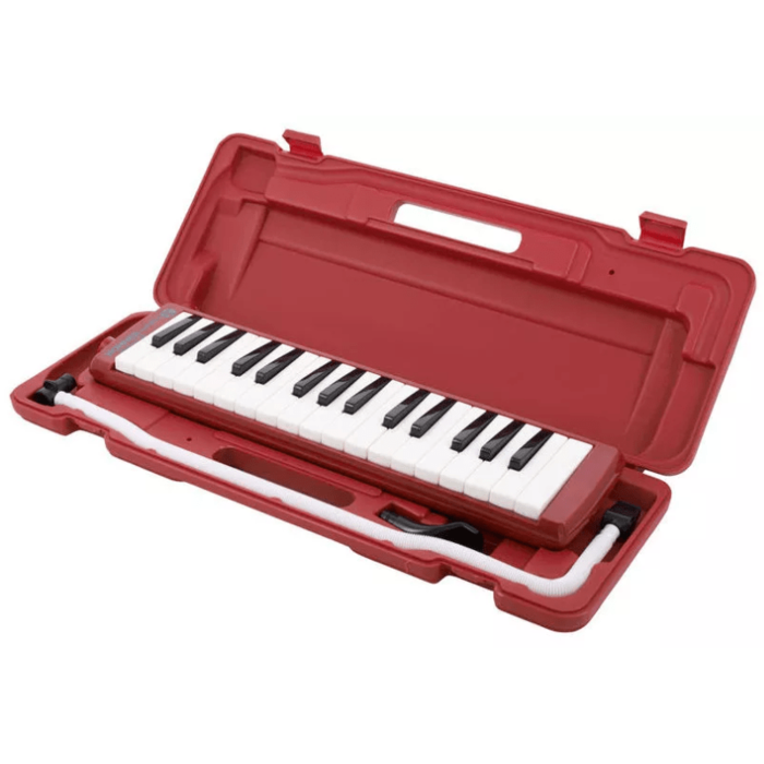 Hohner Melodica Student 32 C94324 Red