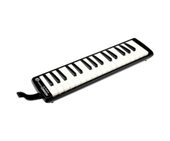 Hohner 32 Key Student Melodica Black