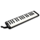 32 Key Student Melodica Black