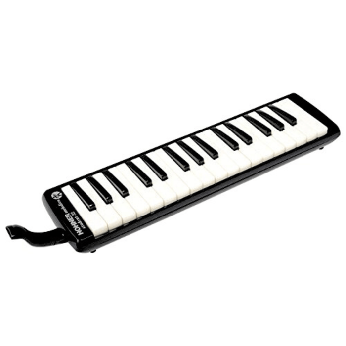 Hohner 32 Key Student Melodica Black
