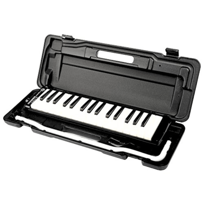 Hohner 32 Key Student Melodica Black