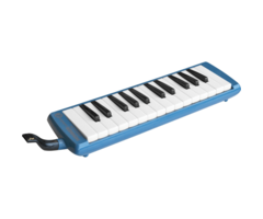 Hohner Melodica 26 Student Blue