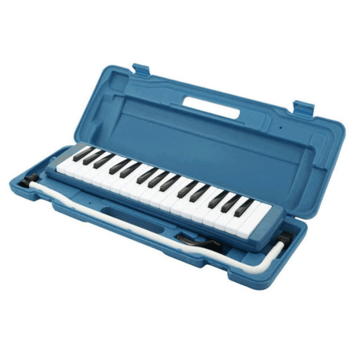 Hohner Melodica 26 Student Blue