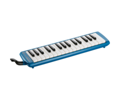 Hohner Melodica Student 32 Blu C94325