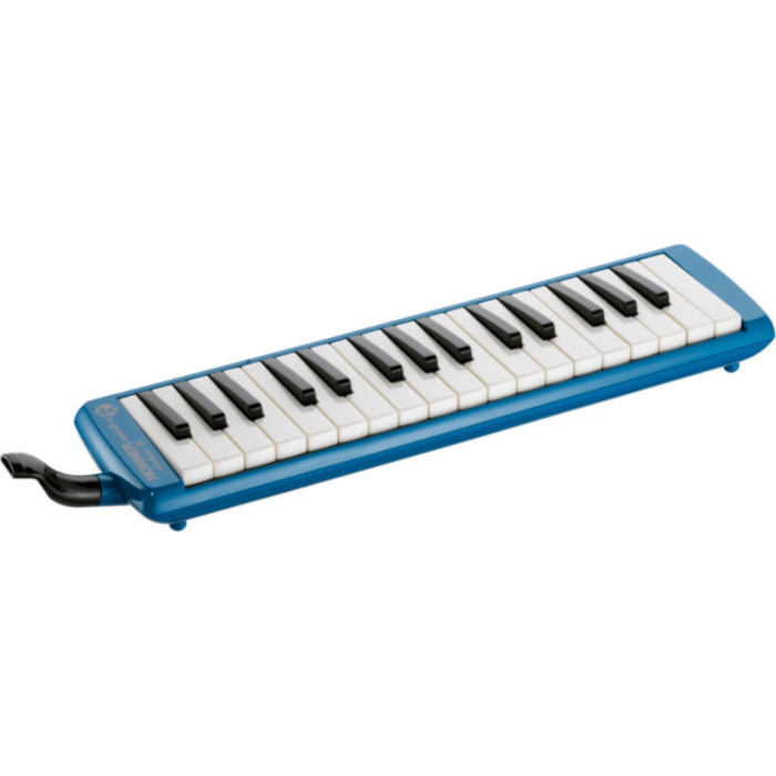 Hohner Melodica Student 32 Blu C94325