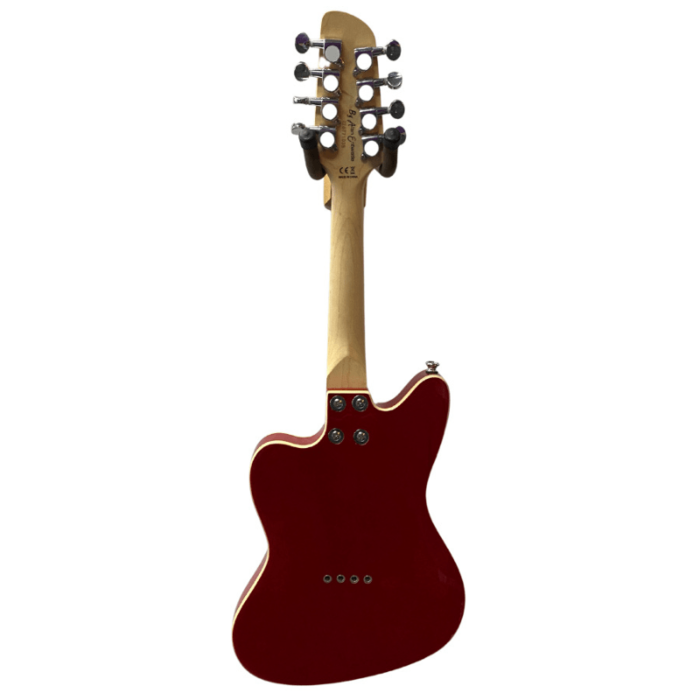 Revelation RJM-60 Electric Mandolin