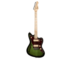 Revelation RJT 60 M TL Greenburst