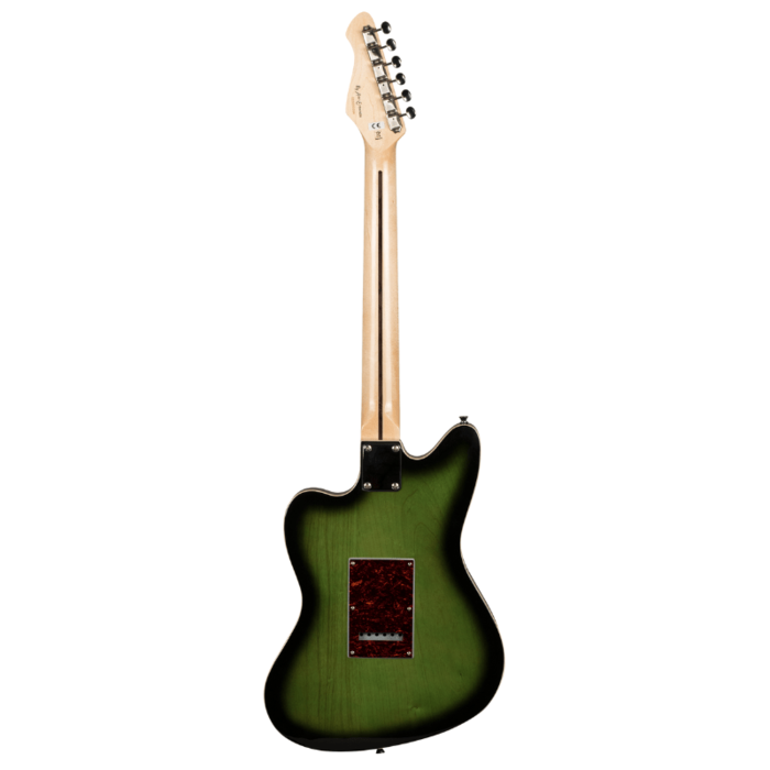 Revelation RJT 60 M TL Greenburst