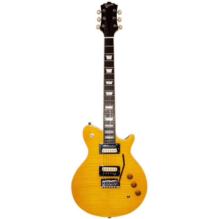 Revelation RGS-33 Blonde