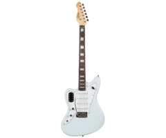 Revelation RJT-60W LH Electric Guitar Sky Blue