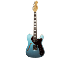 Revelation TSS Electric Guitar Lake Blue