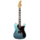 TSS Electric Guitar Lake Blue