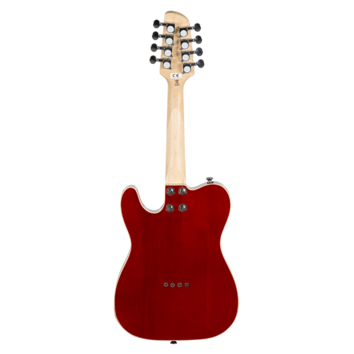 Revelation RTM-20  Mandocaster (2TS)