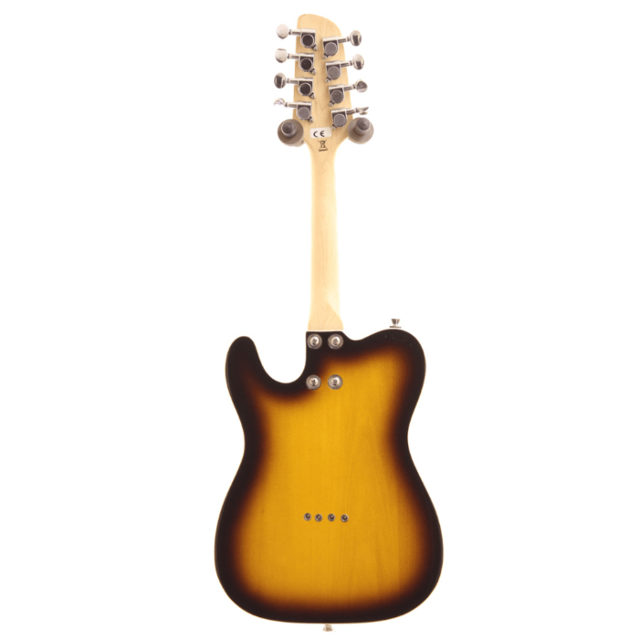 Revelation Mandocaster Electric Mandolin